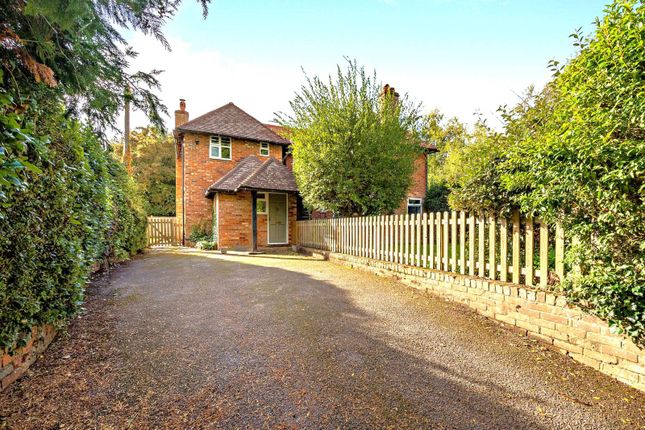 Stanford Dingley, Berkshire 4 bed detached house for sale