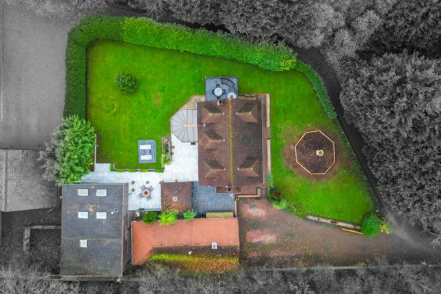 Birchwood Lane, South Normanton 6 bed detached house for sale