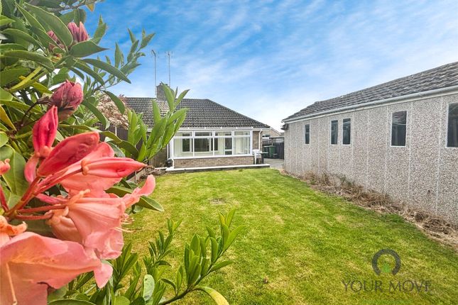 Southwood, Kent ME16 2 bed bungalow for sale