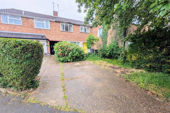 Great Whites Road, Hemel Hempstead 3 bed terraced house for sale