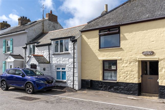 1 bedroom terraced house for sale