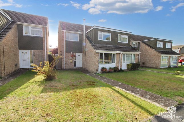 Sagecroft Road, West Berkshire RG18 3 bed terraced house for sale