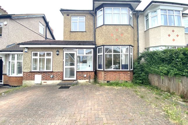 5 bedroom semi-detached house for sale