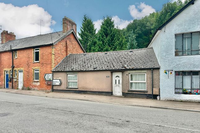 2 bedroom bungalow for sale