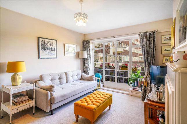 Northwood Hall, Hornsey Lane, London, N6 2 bed apartment for sale
