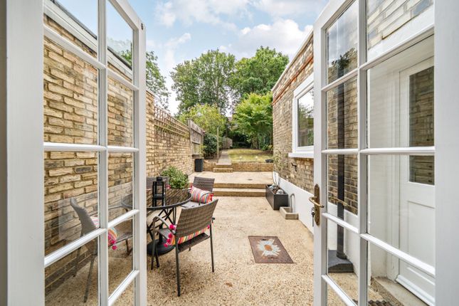 Cecile Park, Crouch End, London, N8 5 bed terraced house for sale
