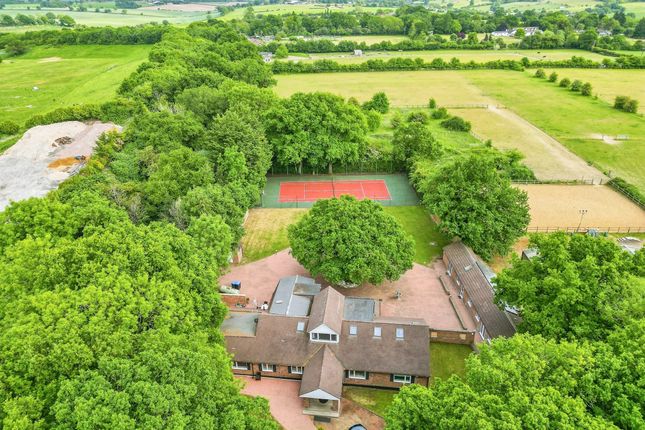 7 bedroom detached house for sale
