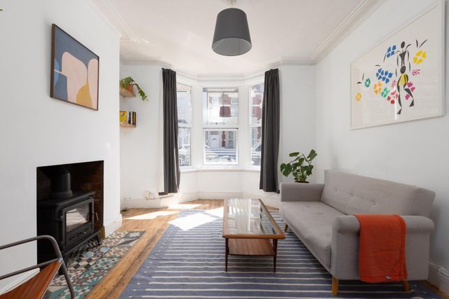 Anstey Street, Easton 3 bed terraced house for sale