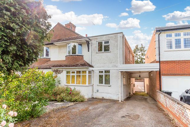 Wymington Road, Rushden NN10 4 bed semi