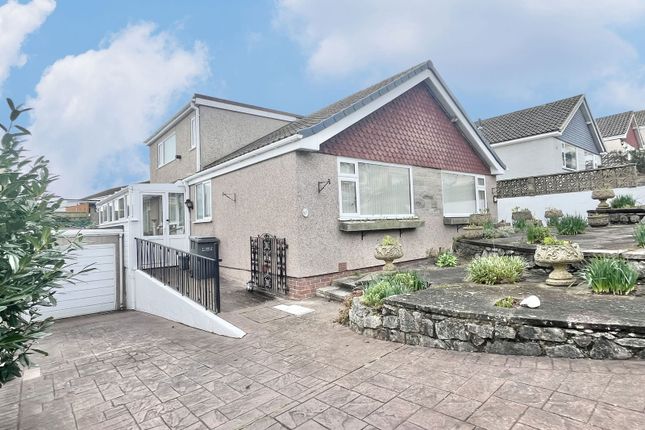 Dolphin Court Road, Paignton 3 bed detached bungalow for sale