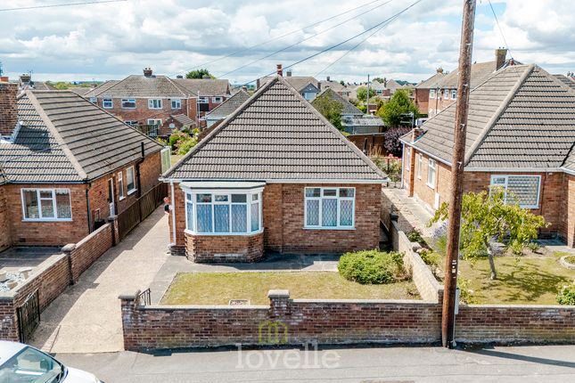 Trinity Road, Cleethorpes DN35 2 bed bungalow for sale