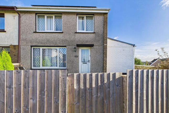 Llanddyri, ., Llanelli... 3 bed semi