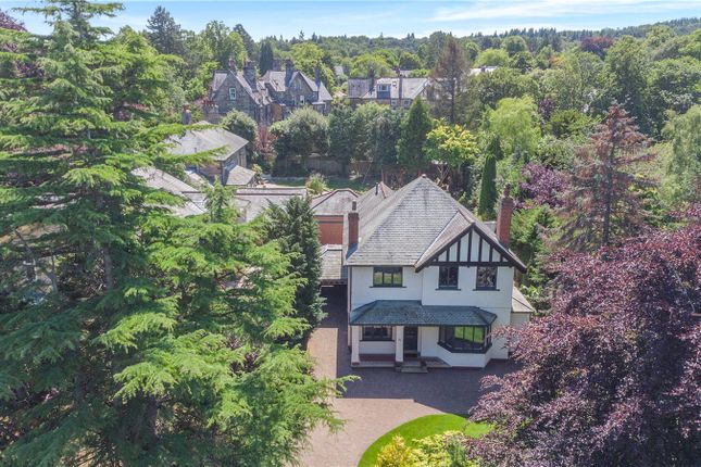 Kent Road, Harrogate, North Yorkshire 5 bed detached house for sale