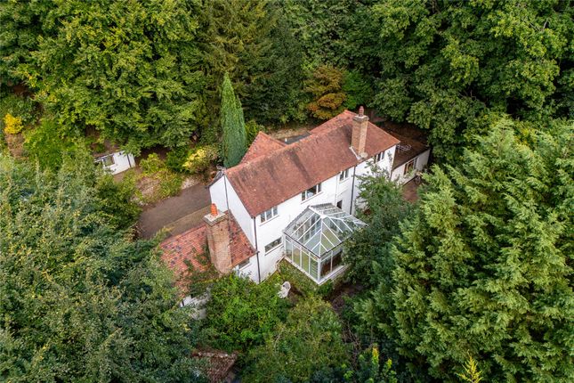 Mill Street, Redhill, Surrey, RH1 3 bed detached house for sale