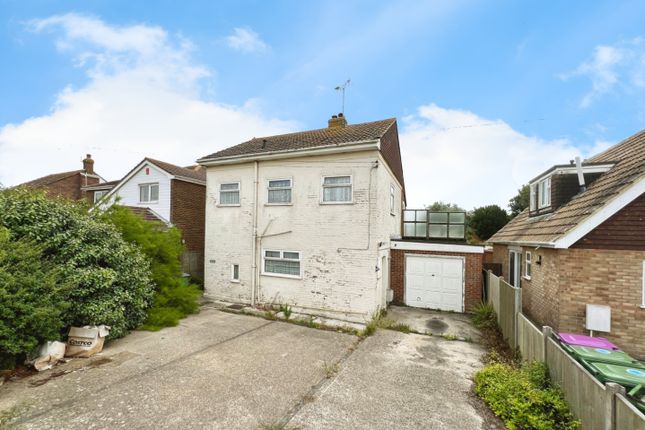 Coast Drive, Greatstone 3 bed detached house for sale