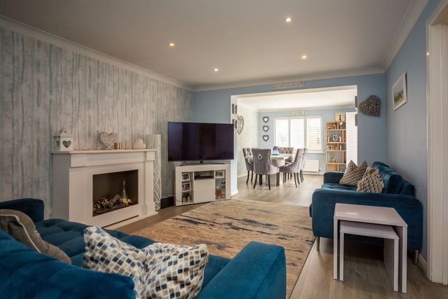 Hyde Road, Maidstone 6 bed detached house for sale