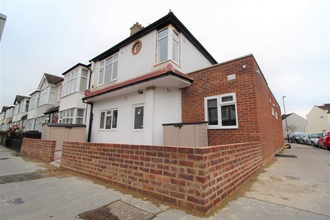 8 bedroom end of terrace house for sale