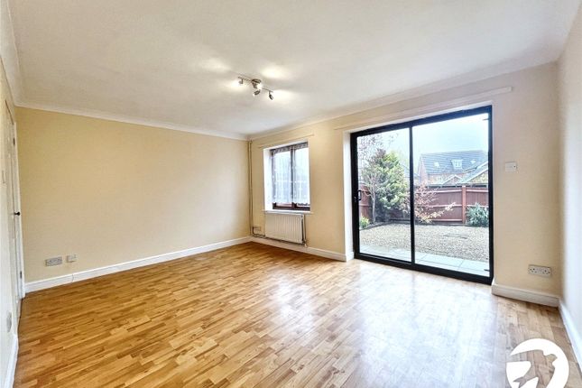 Peal Close, Hoo, Rochester, Kent, ME3 3 bed semi