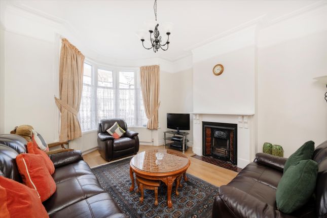 Hanover Road, London, NW10 5 bed terraced house for sale