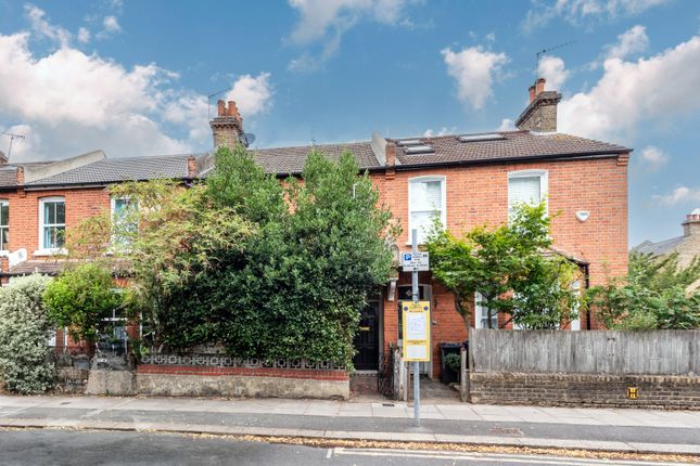 Dundonald Road, London SW19 3 bed terraced house for sale