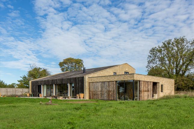 6 bedroom barn conversion for sale