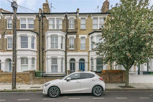 2 bed maisonette