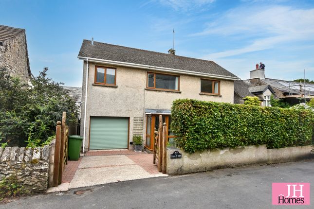 Bardsea, Ulverston 3 bed detached house for sale