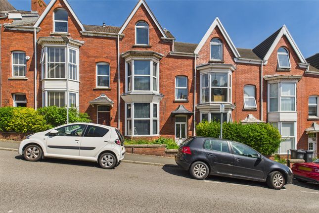 Hawthorne Avenue, Uplands, Swansea 6 bed terraced house for sale