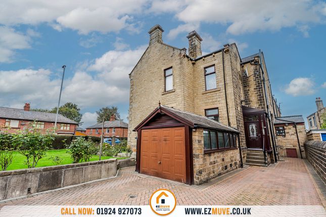 5 bedroom end of terrace house for sale
