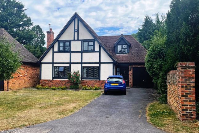 PARKLANDS, GREAT BOOKHAM KT23 4 bed house for sale