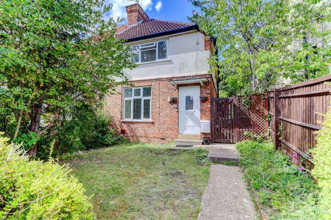 Bowerdean Road, Buckinghamshire HP13 3 bed semi