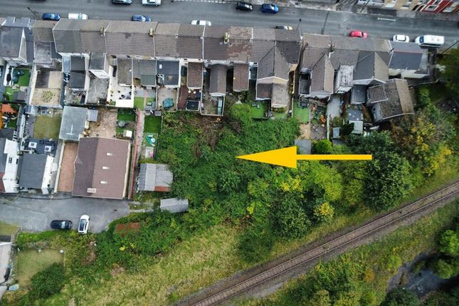 Maesteg CF34 Land for sale
