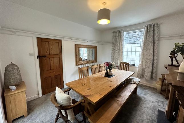 Cockett Road, Cockett, Swansea 4 bed detached house for sale