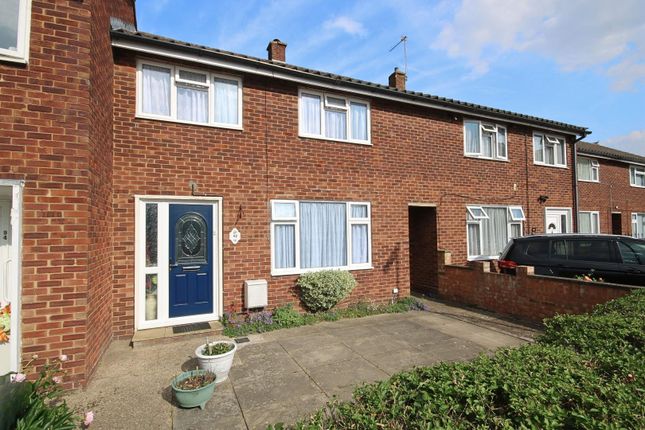 Hengrove Crescent, Ashford TW15 3 bed terraced house for sale
