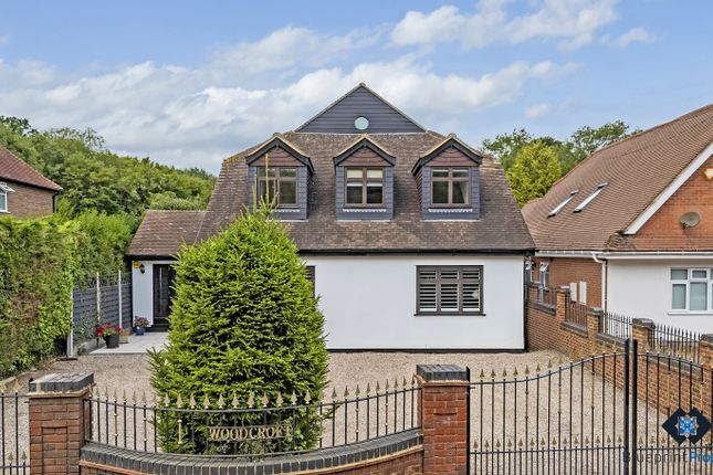 Doddinghurst Road, Parkwood... 6 bed detached house for sale