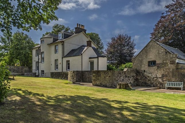 Ardlogie House, Fyvie, Turriff... 6 bed detached house for sale