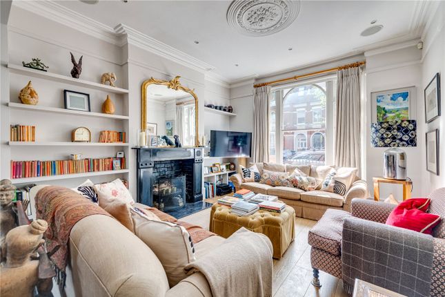 Chipstead Street, London, SW6 5 bed terraced house for sale