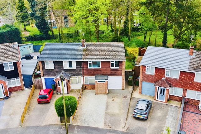 Priory Walk, Leicester Forest East, LE3 3 bed semi