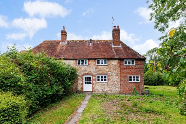 Sutton End, Sutton, Pulborough, West... 2 bed semi