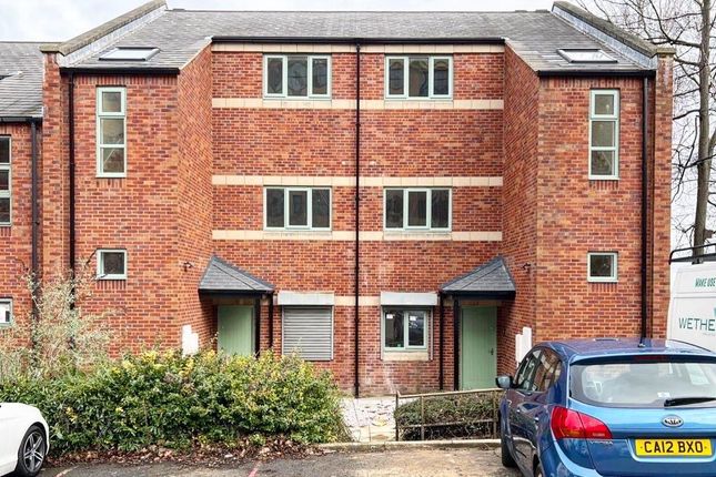Burleigh Street, Barnsley 1 bed apartment for sale