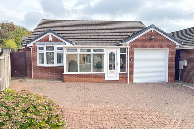 3 bedroom bungalow for sale