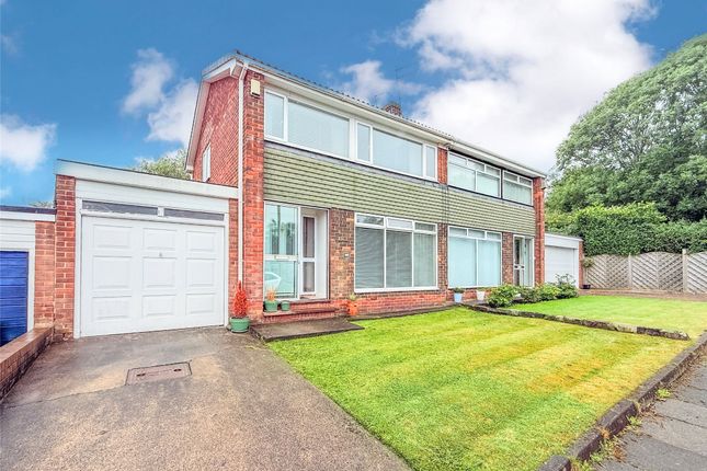 Muirfield Drive, Windy Nook... 3 bed semi