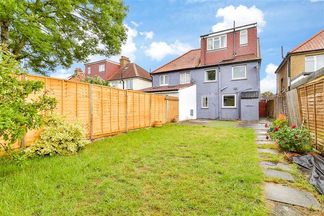 Gander Green Lane, Cheam, Sutton, Surrey 3 bed semi