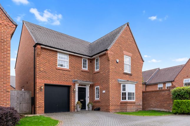 Colstone Close, Wilmslow, SK9 4 bed detached house for sale