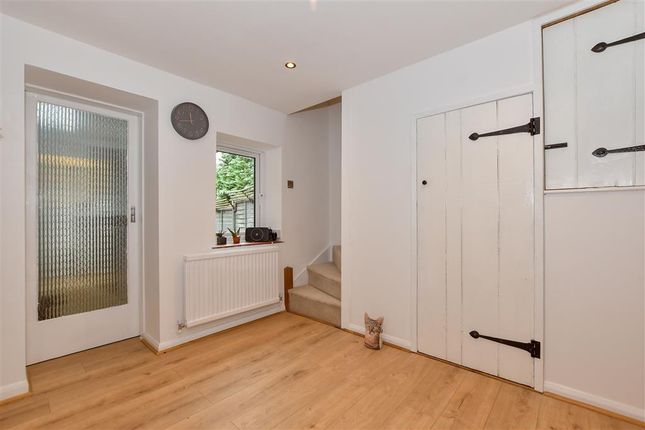 Windmill Hill, Wrotham Heath... 2 bed semi