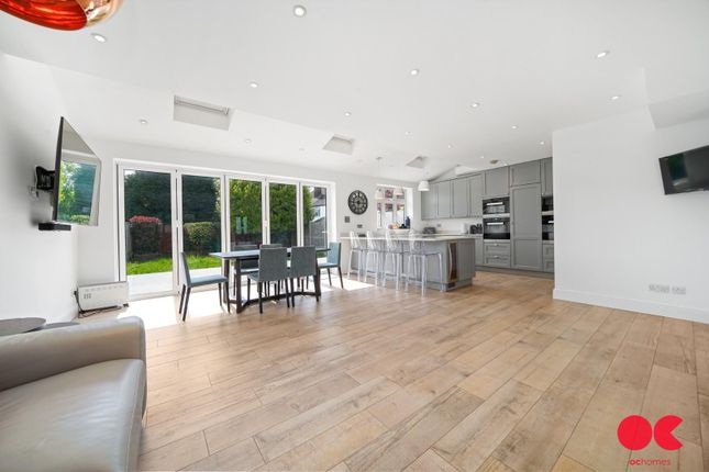 Repton Avenue, Gidea Park RM2 4 bed semi