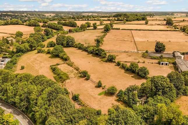 Barton End, Horsley, Stroud 4 bed property with land for sale