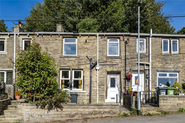 Ray Gate, Huddersfield, West... 2 bed terraced house for sale