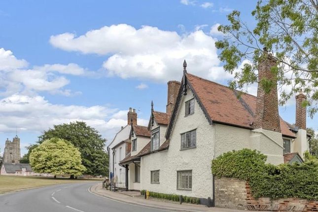 The Green, Cavendish, Sudbury 5 bed house for sale