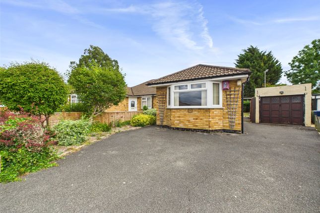 Shearwater Grove, Innsworth... 3 bed bungalow for sale